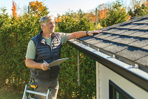 Trusted Roof Repair service in Ebensburg, PA - Ben Roofing and Steel LLC